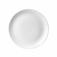 Porcelanowy talerz coupe 21,7 cm | CHURCHILL, Evolve