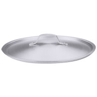 Pokrywka do naczyń z aluminium z serii 6100 do /500 | CONTACTO, 6161/500
