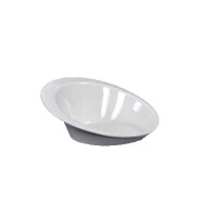 Porcelanowa miska 23 cm | ARIANE, Luna