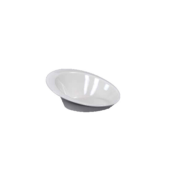 Porcelanowa miska 12 cm | ARIANE, Luna