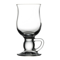 Szklanka do kawy Irish 270 ml | PASABAHCE, Irish Coffee
