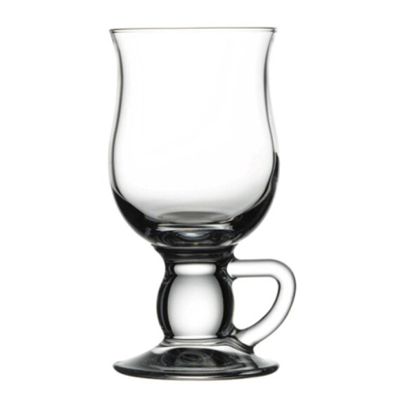 Szklanka do kawy Irish 270 ml | PASABAHCE, Irish Coffee