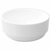 Porcelanowa bulionówka bez uszu 275 ml | ALCHEMY, Alchemy White