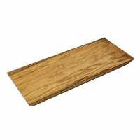 Deska dębowa prezentacyjna 35x15,5x2,5 cm | VERLO, Stratos