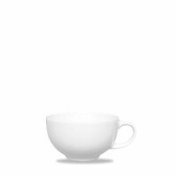 Porcelanowa filiżanka 330 ml | ALCHEMY, Alchemy White