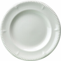 Porcelanowy talerz płaski 28 cm | CHURCHILL, Buckingham