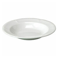 Porcelanowy talerz głęboki 23 cm | CHURCHILL, Buckingham