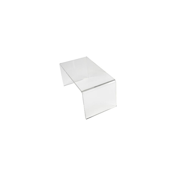 Ekspozytor akrylowy 40x19,4x18 cm | VERLO, V-7001
