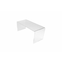 Ekspozytor akrylowy 53x23x23 cm | VERLO, V-7002