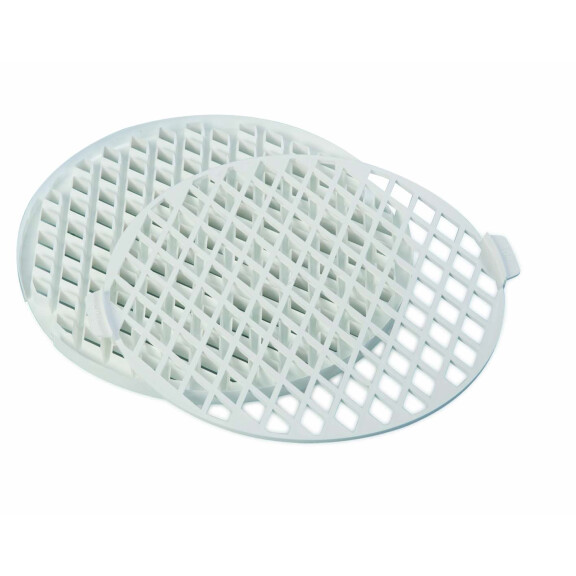 Plastikowa forma do zdobienia tarty, śr. 30 cm - DECOR30 | MARTELLATO, Cake Maker