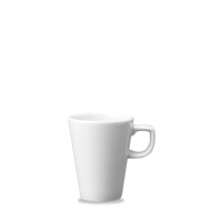 Porcelanowy kubek 340 ml | CHURCHILL, 52352