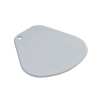 Skrobka plastikowa miękka - 10 szt. 15 x15 cm - 50RTV2 | MARTELLATO, Plastic Scrapers