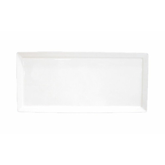 Półmisek bufetowy 52x24 cm | VERLO, Buffet