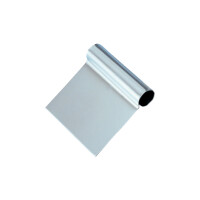 Skrobka stalowa do czekolady - 15 x10,5 cm - RD150 | MARTELLATO, Steel Scrapers