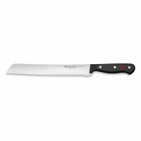 Nóż do chleba dł. 23 cm | WUSTHOF, Gourmet
