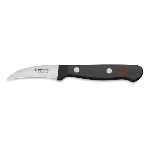 Nóz do oczkowania 6 cm | WUSTHOF, Gourmet