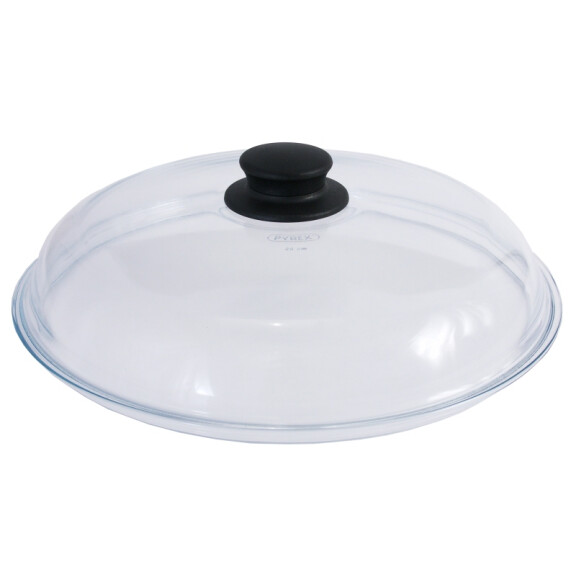 Pokrywka Pyrex&#x00AE;, średnica 320 mm | CONTACTO, 5509/320