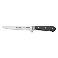 Nóż do trybowania dł. 16 cm | WUSTHOF, Classic