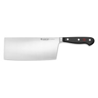 Nóż chińskiego szefa dł. 18 cm | WUSTHOF, Classic
