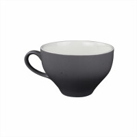 Szara filiżanka 450 ml | ARIANE, Artisan Pebble