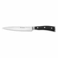 Nóż kuchenny uniwersalny dł. 16 cm | WUSTHOF, Classic Ikon