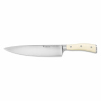 Nóż szefa kuchni dł. 23 cm | WUSTHOF, Classic Ikon Creme
