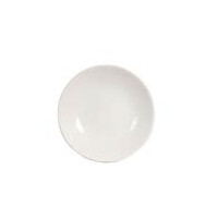 Porcelanowy talerz głęboki coupe 22,5 cm | CHURCHILL, Bamboo