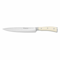 Nóż kuchenny uniwersalny dł. 20 cm | WUSTHOF, Classic Ikon Creme