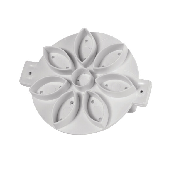 Foremka do kształtowania chleba - 12,5 cm - STPTA5 | MARTELLATO, Bread Moulds