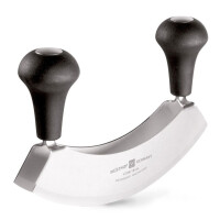 Nóż kolebkowy dł. 18 cm | WUSTHOF, W-4735-18