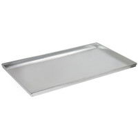 Blacha z aluminium do pieczenia GN 1/1 | CONTACTO, 4722/530