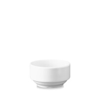 Porcelanowa bulionówka bez uszu 280 ml | CHURCHILL, Profile