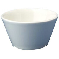 Porcelanowa miseczka na sos 110 ml | CHURCHILL, Profile