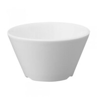 Porcelanowa miseczka na sos 56 ml | CHURCHILL, Profile