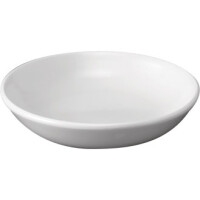 Porcelanowa miseczka na masło 10 cm | CHURCHILL, Profile
