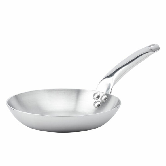 Patelnia 24 cm | DE BUYER, Alchimy