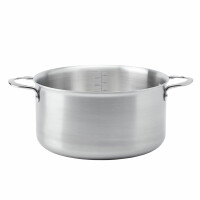 Garnek 24 cm | DE BUYER, Alchimy