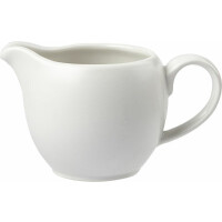 Porcelanowy mlecznik 114 ml | CHURCHILL, Profile