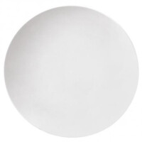 Porcelanowy talerz płaski 31 cm | ARIANE, Vital Coupe