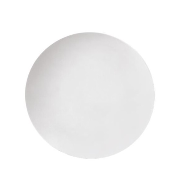 Porcelanowy talerz płaski 27 cm | ARIANE, Vital Coupe