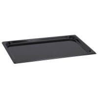 Taca GN 1/2 20 mm z podwójną powłoką tytanową, 325x265 mm | CONTACTO, 7117/020