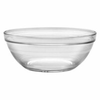 Misa szklana sztaplowalna śr. 12 cm 310 ml | TOM-GAST, DX-511690-6