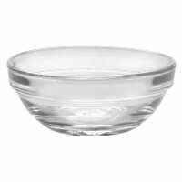 Misa szklana sztaplowalna śr. 7,5 cm 70 ml | TOM-GAST, DX-511710-4