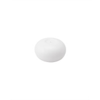 Porcelanowa pieprzniczka 6 x 4,5 cm | ARIANE, Vital Coupe
