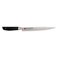 Nóż kuty VG10 24 cm | KASUMI, VG 10 PRO