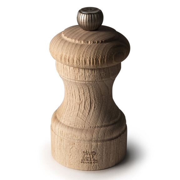 Młynek do soli 10 cm | PEUGEOT, BISTRO NATURE