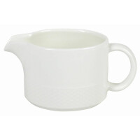 Porcelanowa sosjerka 200 ml | AMBITION, Impres