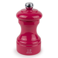 Młynek do soli 10 cm CANDY ROSE | PEUGEOT, BISTRORAMA