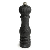 Black młynek do pieprzu 22 cm | PEUGEOT, PARIS NATURE