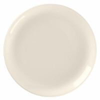 Talerz płaski okrągły 15 cm | RAK, Fedra